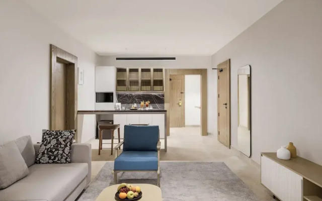 The G Einbay Golf Resort