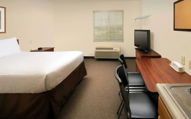 WoodSpring Suites Charlotte Gastonia