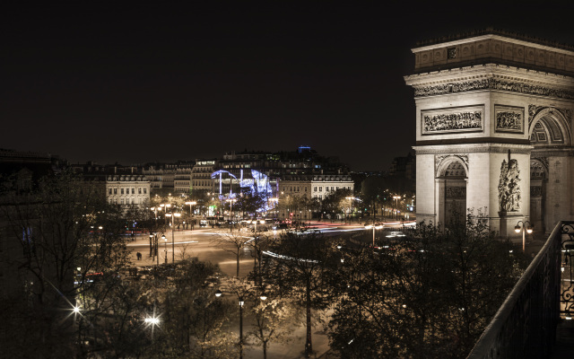 Maison Albar Hotels Le Champs-Elysées