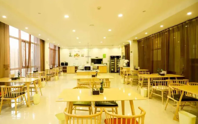 GreenTree Inn Xuzhou Economic Development Zone Damiao Town