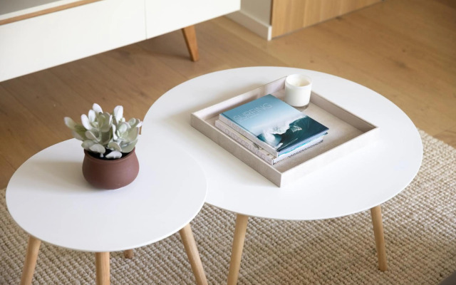 The Calibre Apartments by Urban Rest