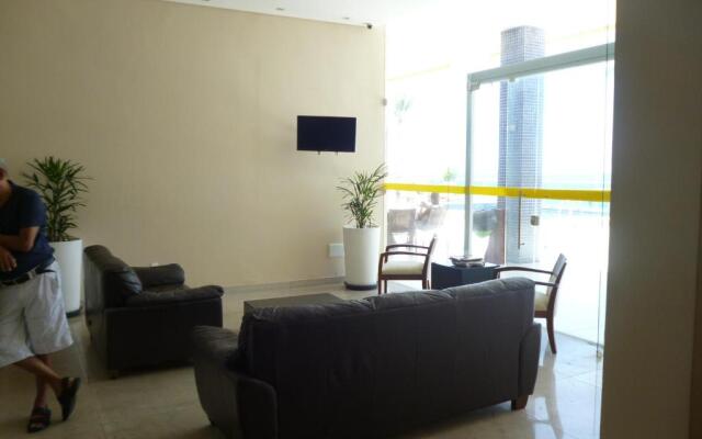 Bahia Flat 117