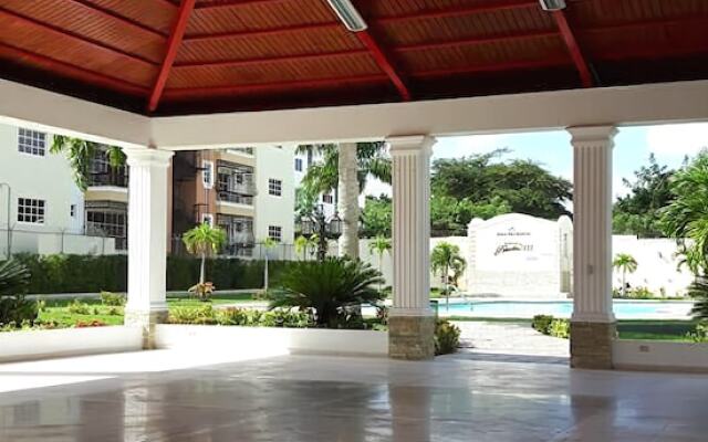 Apartamento Amueblado Vacation Housing