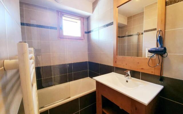 VARS - T2 4 personnes - CDRA21