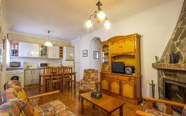 Villa Belydana