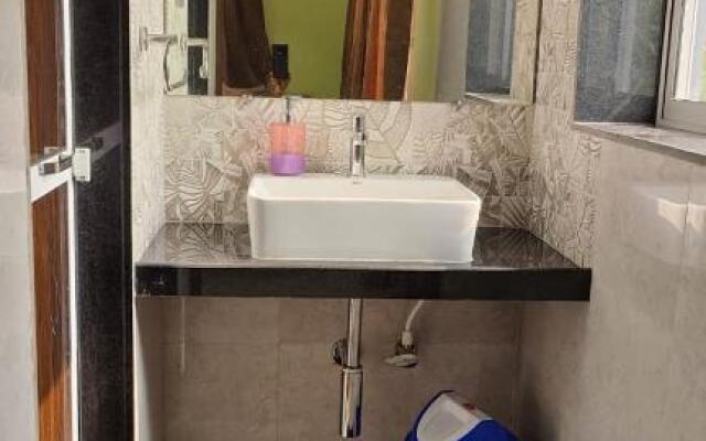 Chaitra Villa 2Bhk Alibaug