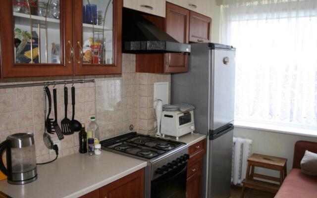 Cosy one room apartment