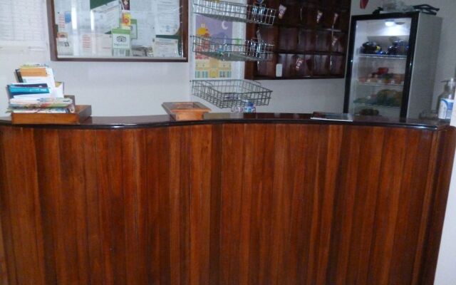 Hostal Fevilamir