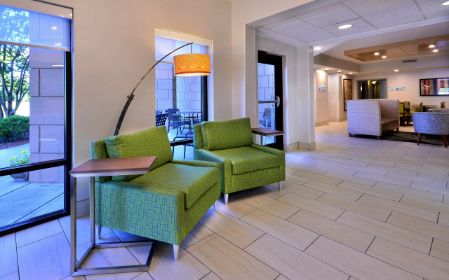 Holiday Inn Express Durham by IHG