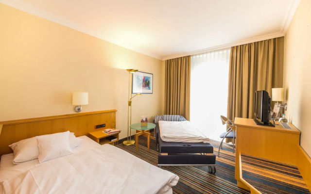 Hotel Freizeit In
