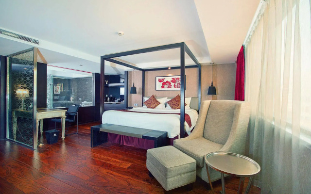 Bodi Boutique Hotel