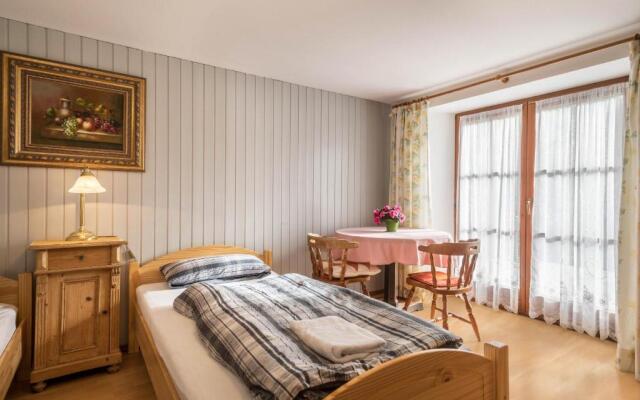 Ferienwohnung Achraintal 4