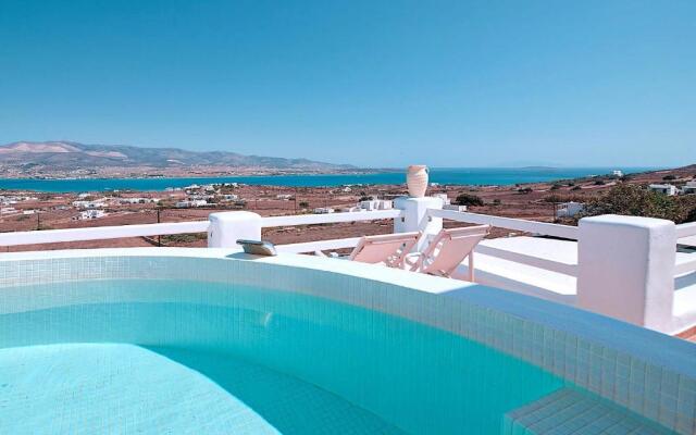 Antiparos View