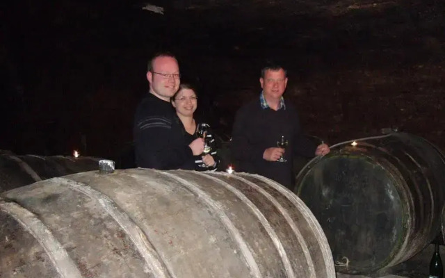 Weinhof Gassen