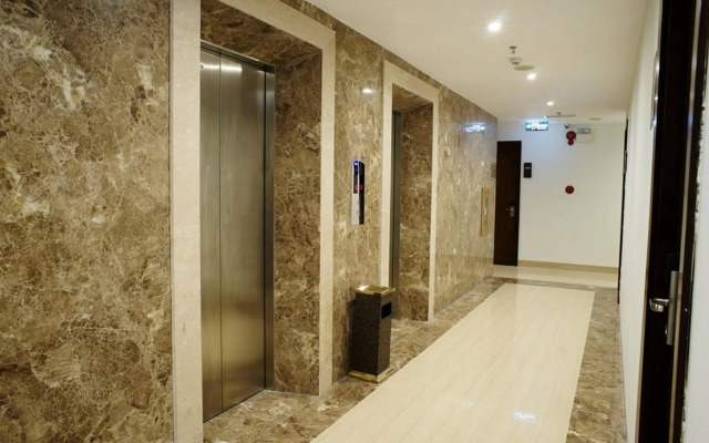 Bac Cuong Hotel
