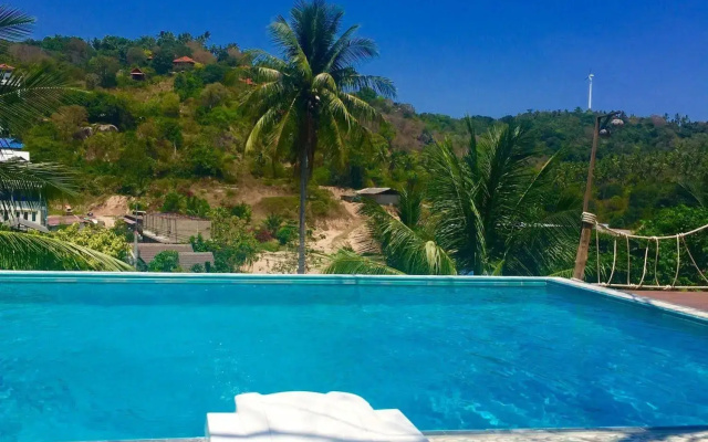 Koh Tao Toscana
