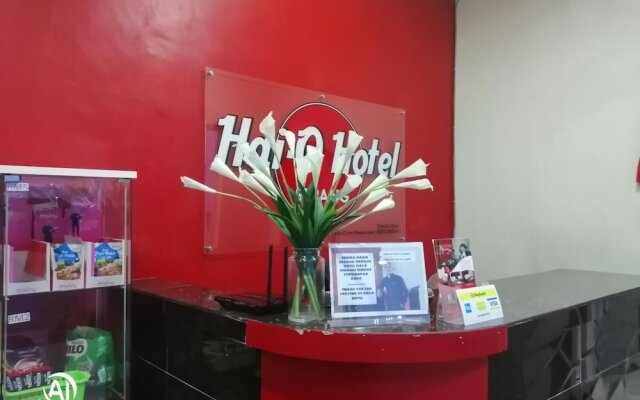 Hai O Hotel