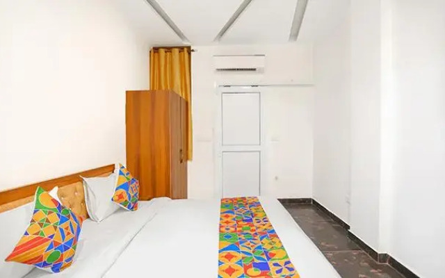 Fabexpress The Grand Suite