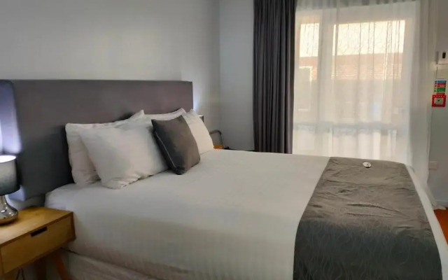 Tongariro Boutique B&B