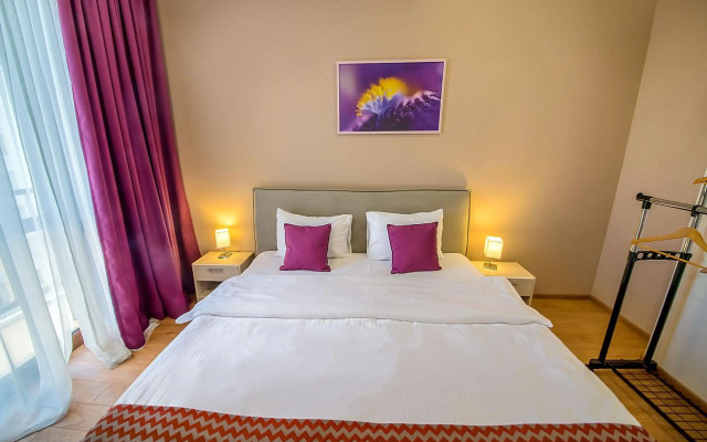 BFG Suites Vera Residence