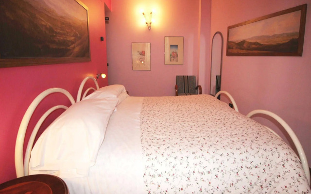 Hotel Pallotta Assisi