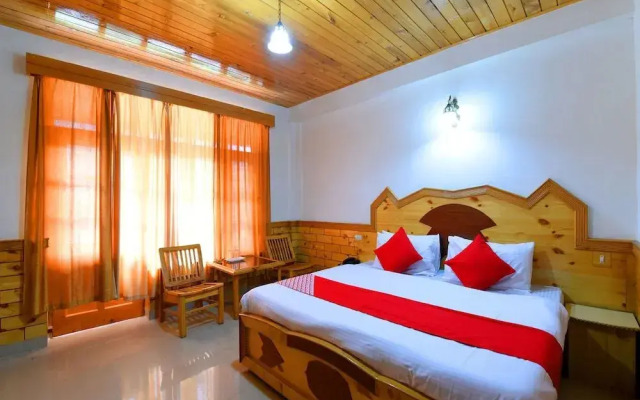 OYO 13947 Tourist Nest