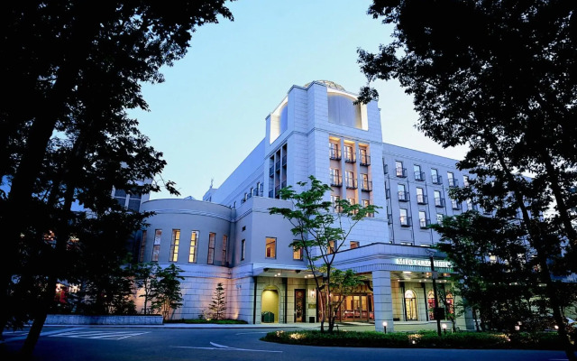 Mito Plaza Hotel