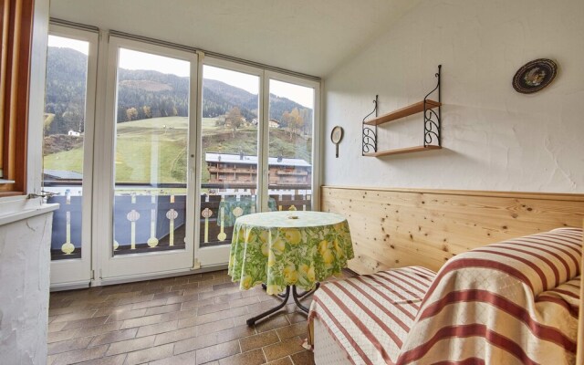 Appartement Mountain Life