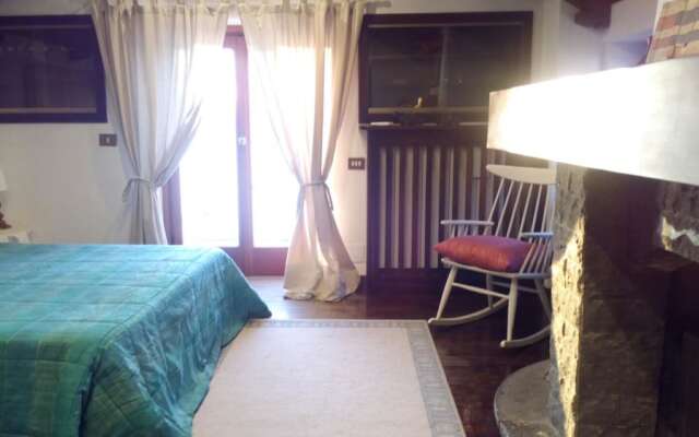 La Fusarella Villa Santoro