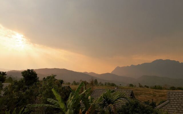 Buraphat Resort