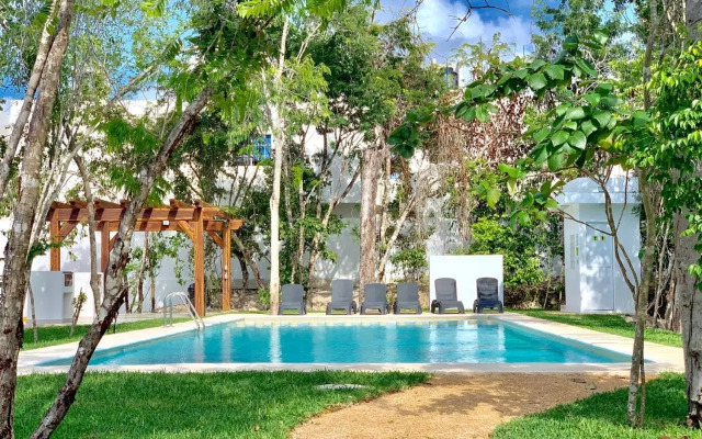 Beautiful 3 BR/3.5 bath Home@Selvanova