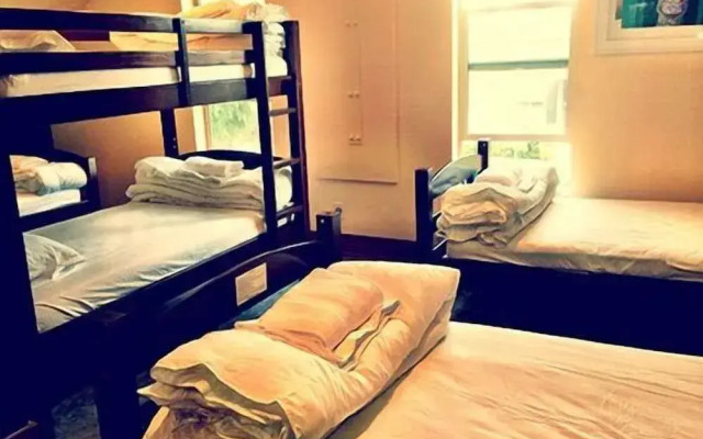 Whitefish Hostel