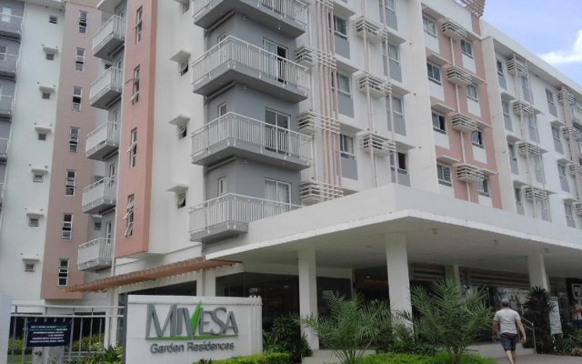 FGR Vacation Home at Mivesa Garden Residences