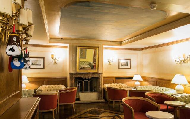 Residence Hotel Posta