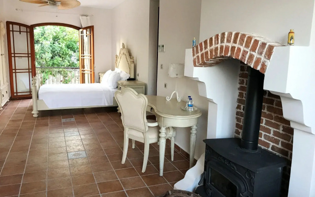 Alacati Romantik Villa Taraca Hotel