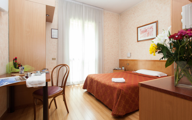 IH Hotels Milano ApartHotel Argonne Park