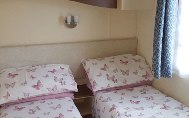 Welcome to my Caravan