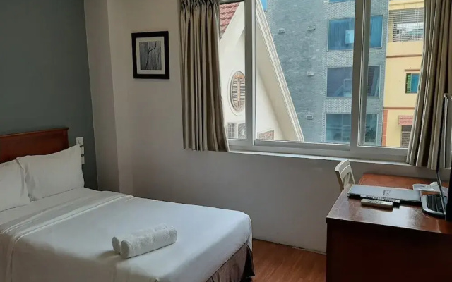 V Studio Hotel Apartment 3