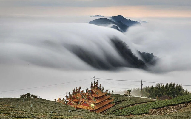 ChinShanvilla
