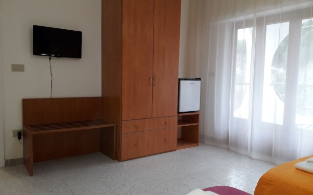 Al Saliceto Hotel