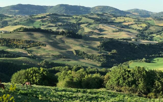 Agriturismo Le Cannelle Spa & Day Wellness
