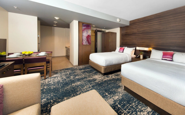 Residence Inn Phoenix Downtown