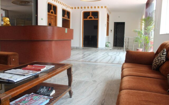 Hotel Gupta Inn
