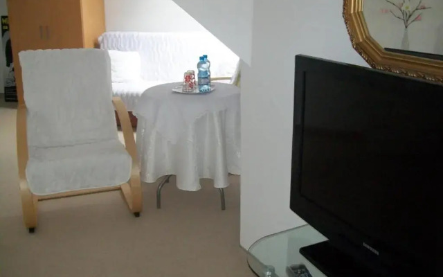 Biesiadny Dworek