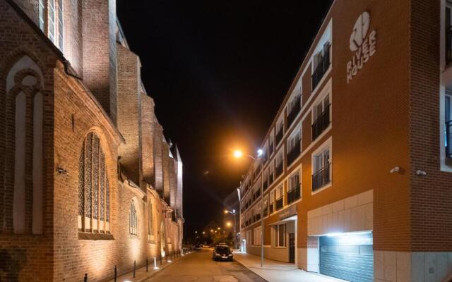 Apartament 888 Stare Miasto Apartamenty No 1