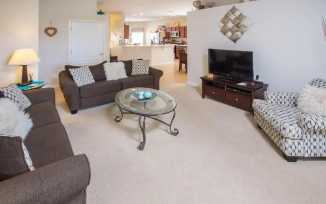 Janet's West Haven Vacation Home