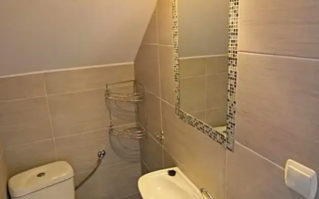 Domki Apartamenty Kacper