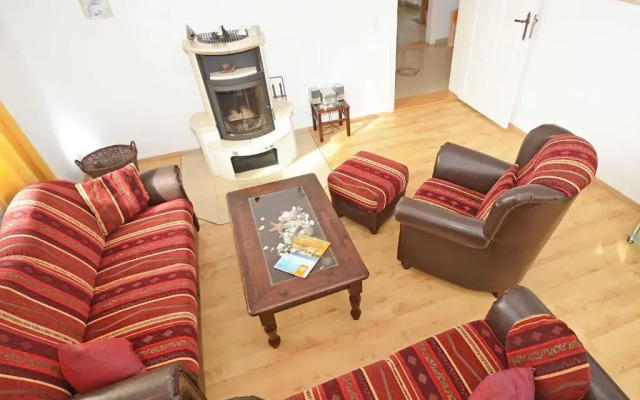 Villa Sanssouci - Apt. 01