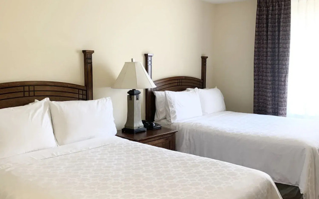 Staybridge Suites Albuquerque - Airport by IHG