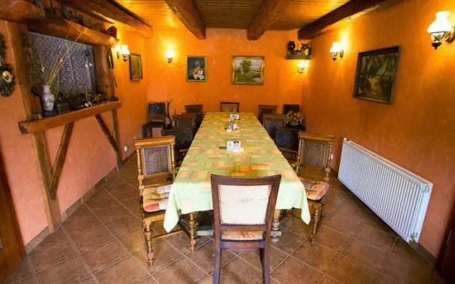 Penzion Blaník